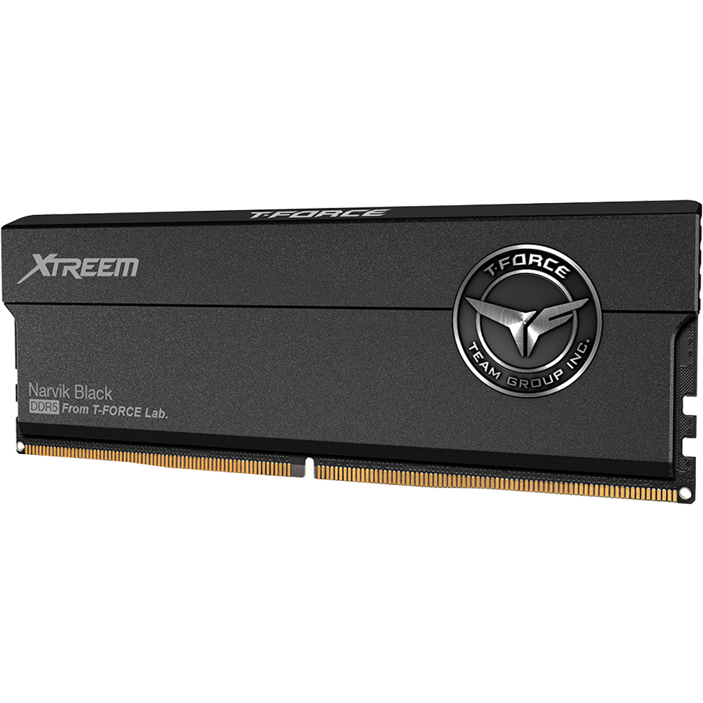 Team T-Force Xtreem 48GB DDR5 8000MHz Memory Kit